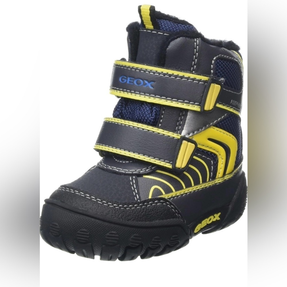Geox - B Gulp B Toddler Abx 6-K Sneaker Snow boot